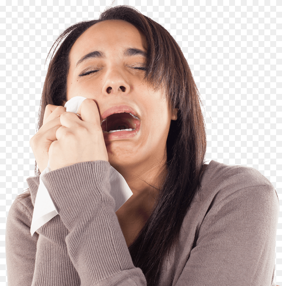 Crying Man Graphic Library Png