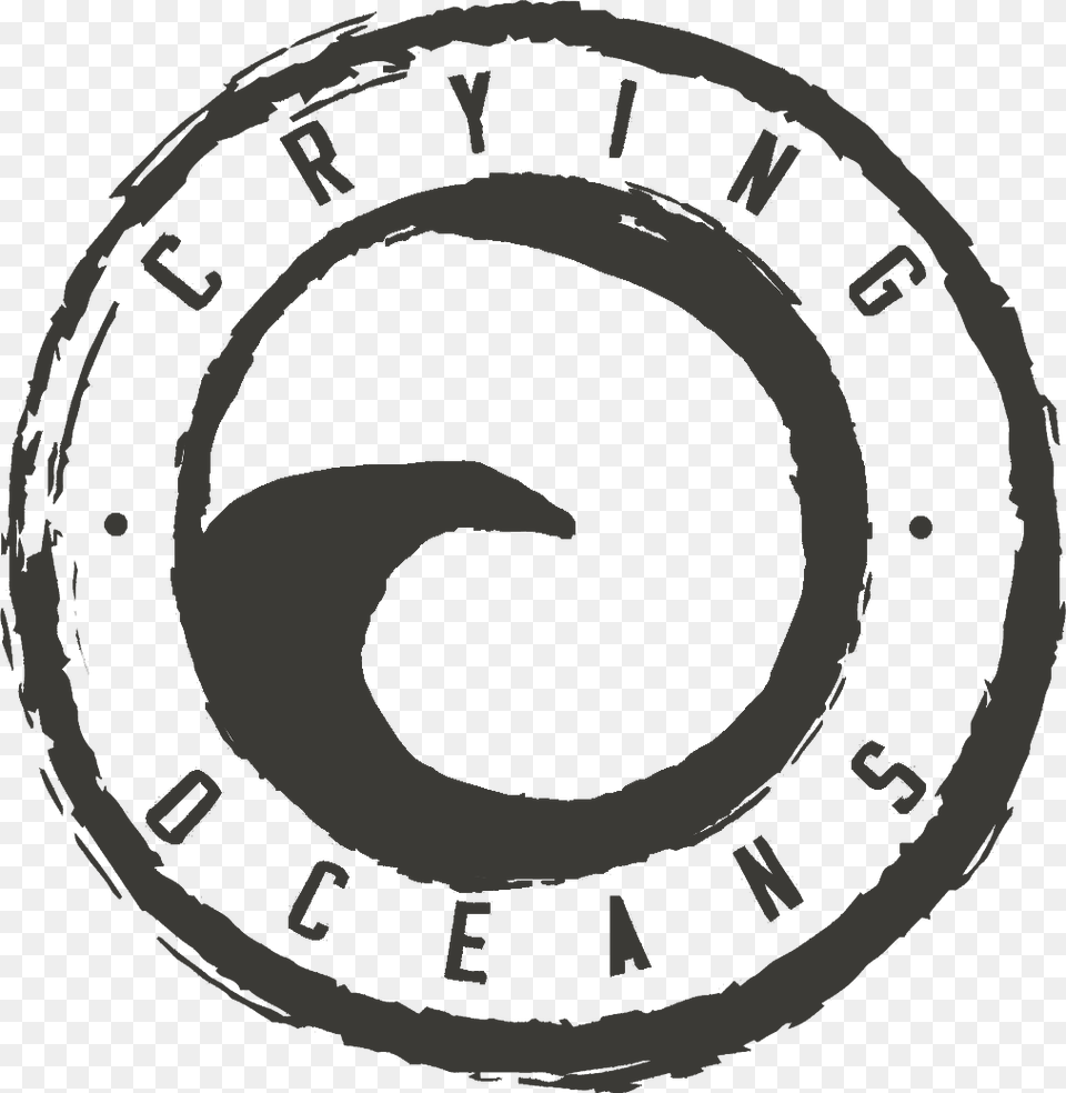 Crying Oceans Circle, Person Png