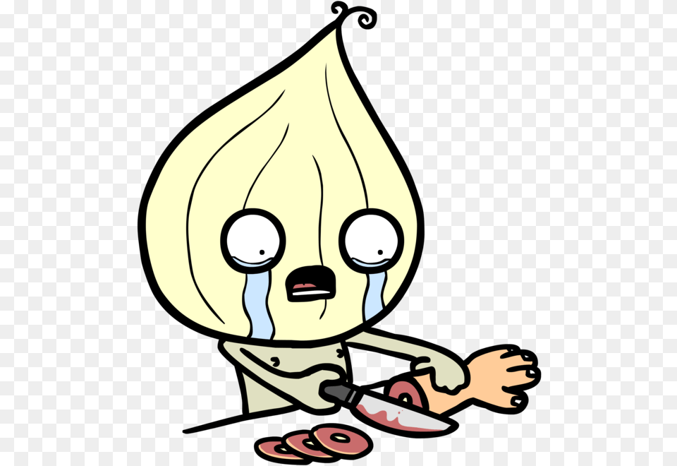 Crying Onion Transparent Cartoons, Book, Comics, Publication, Baby Free Png