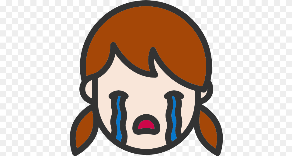 Crying People Icons Crying Icon, Leisure Activities, Person, Sport, Swimming Free Transparent Png