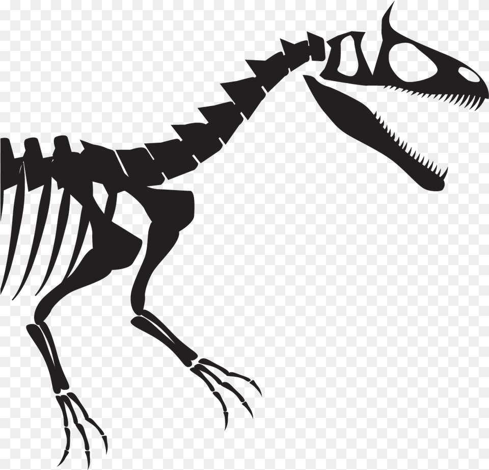 Cryolophosaurus Ellioti Lesothosaurus, Animal, Dinosaur, Reptile, T-rex Free Transparent Png