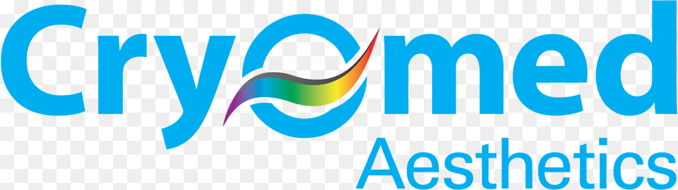 Cryomed Aesthetics, Logo Free Png