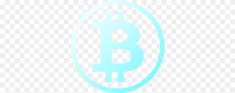 Cryptiq Bitcoin Logo, Ammunition, Grenade, Weapon, Symbol Free Png Download