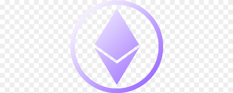 Cryptiq Ethereum Icon, Accessories, Jewelry, Necklace Free Png Download