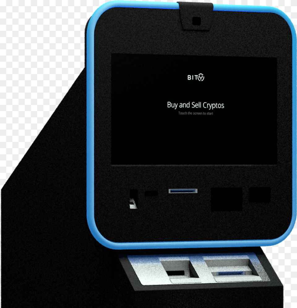 Crypto Atm Gadget, Electronics, Mobile Phone, Phone, Computer Hardware Png Image