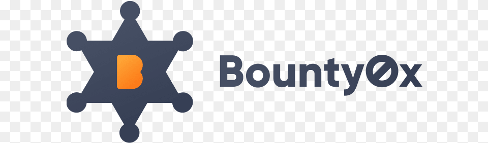 Crypto Bounty Hunting Is Offering A Way Out Of Poverty Ico Bounty Campaign Page, Logo, Symbol, Badge Free Transparent Png