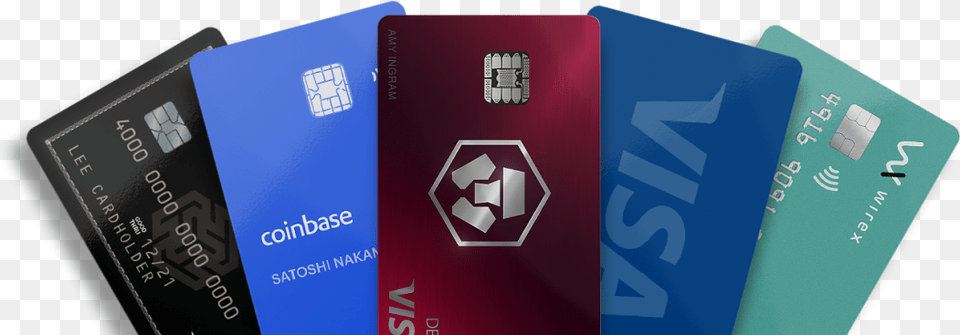 Crypto Com Cards, Text, Credit Card Free Transparent Png