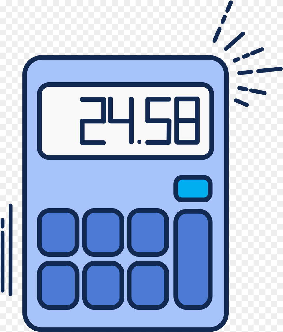 Crypto Taxes With Bitwala Rifugio Maria, Electronics, Calculator, Scoreboard Free Png