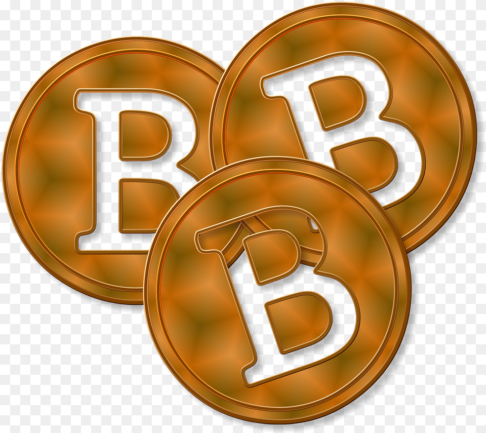 Cryptocurrency, Number, Symbol, Text, Accessories Free Png