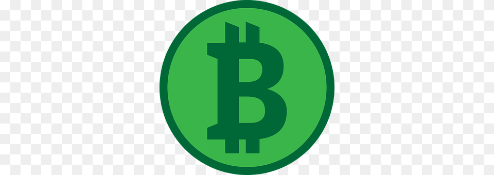 Cryptocurrency Green, Logo, Symbol, First Aid Free Png