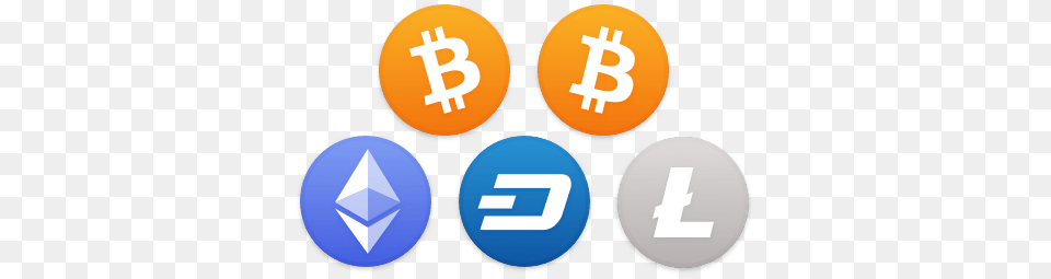 Cryptocurrency, Symbol, Logo, Number, Text Png