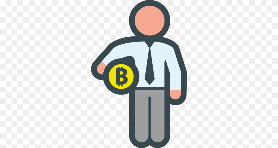 Cryptocurrency And Retirement Could Bitcoin Catapult You Over, Clothing, Coat, Accessories, Formal Wear Png Image