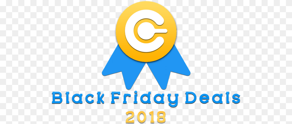 Cryptocurrency Black Friday Deals And Coupons, Logo Png