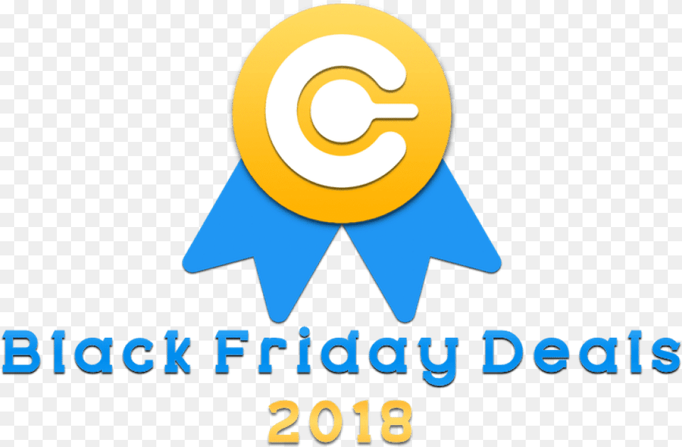 Cryptocurrency Black Friday Deals And Coupons Circle, Logo, Text Free Png