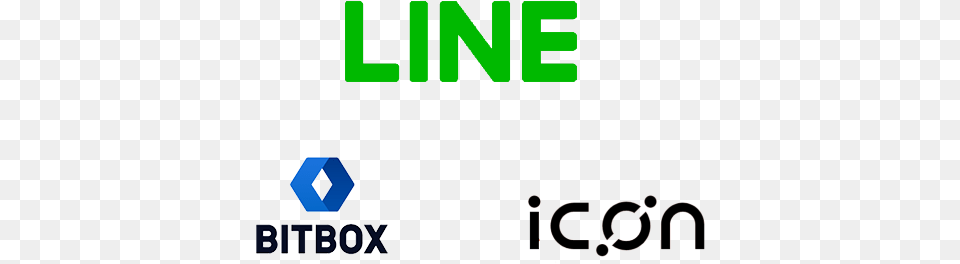 Cryptocurrency Exchange Bitbox Adds Support For Icon Line, Green, Text, Logo Png Image