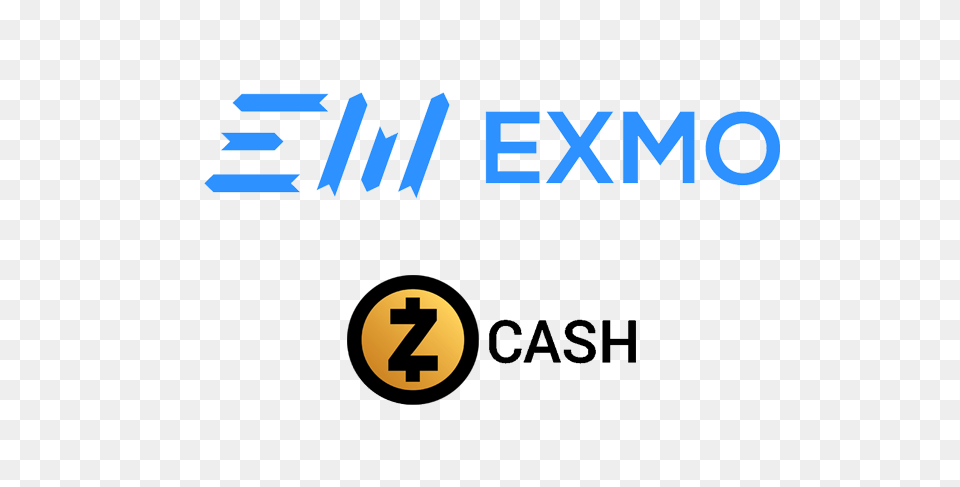 Cryptocurrency Exchange Exmo Now Supports Zcash, Logo Free Png
