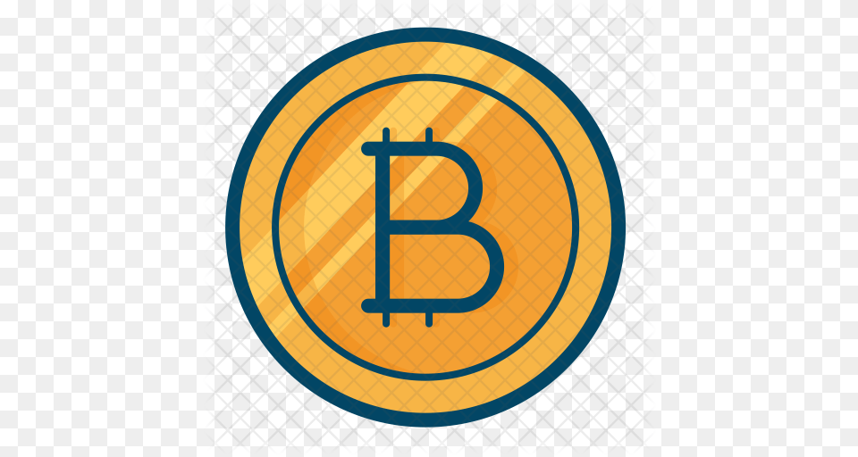 Cryptocurrency Icon Image, Logo, Symbol, Text Free Png