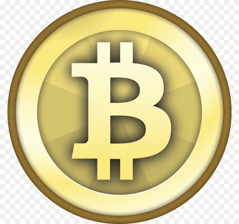 Cryptocurrency In The Future, Gold, Text, Symbol Free Png Download