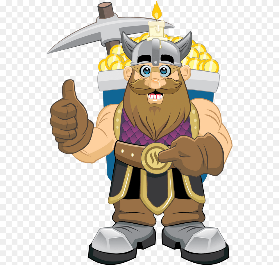 Cryptodwarf Cartoon, Baby, Person, Face, Head Free Transparent Png