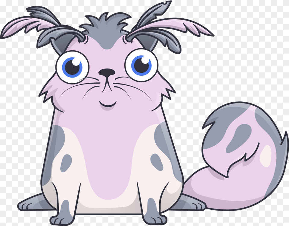 Cryptokitties, Book, Comics, Publication, Cartoon Free Png