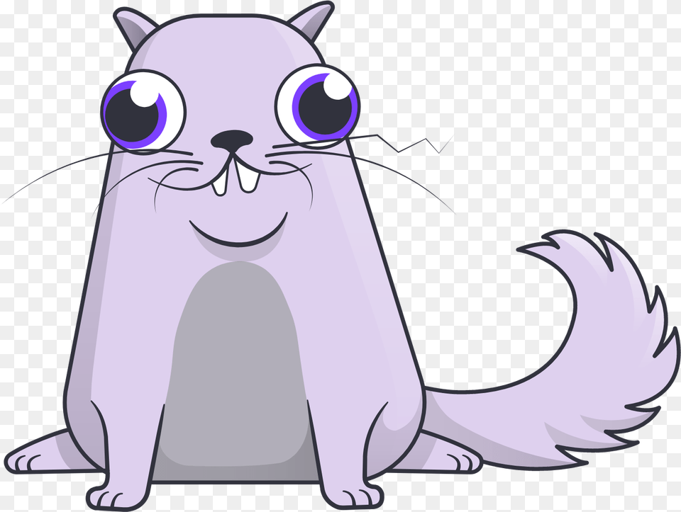 Cryptokitties Svg, Cartoon, Art, Drawing Png