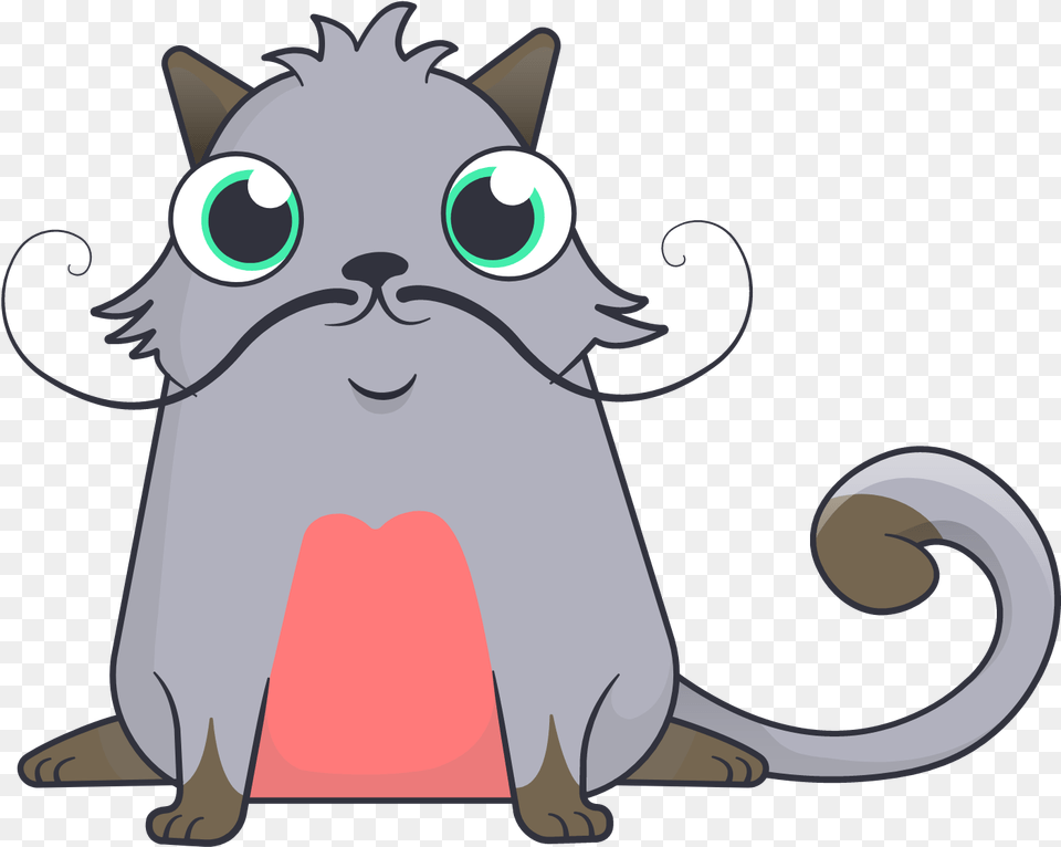 Cryptokitties Vector, Electronics, Hardware Free Transparent Png