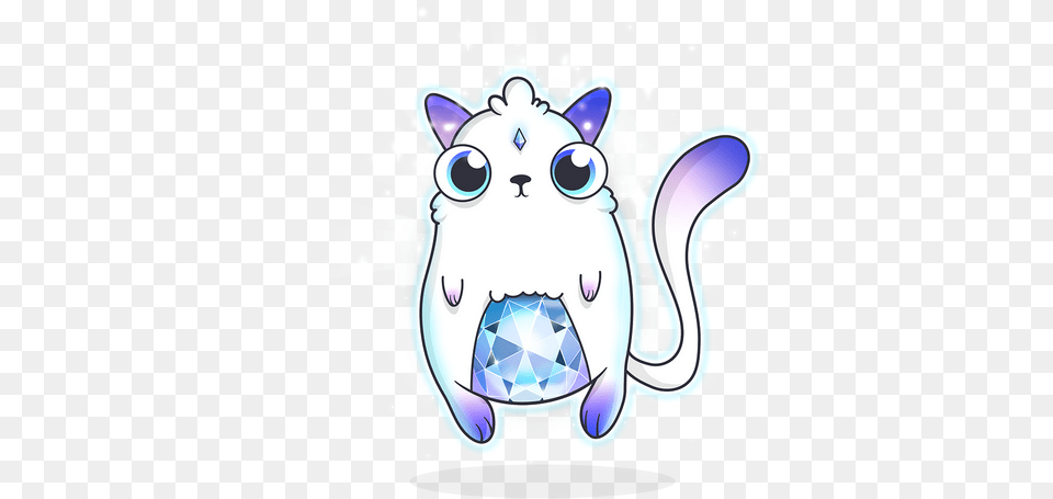 Cryptokitty Genesis, Livestock, Art Png