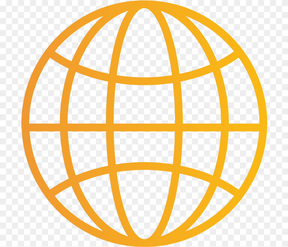 Cryptonet Network Icon Color Vector Globe Icon, Sphere, Ammunition, Grenade, Weapon Png