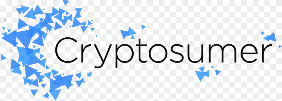 Cryptosumer Logo, Symbol, Paper Free Transparent Png