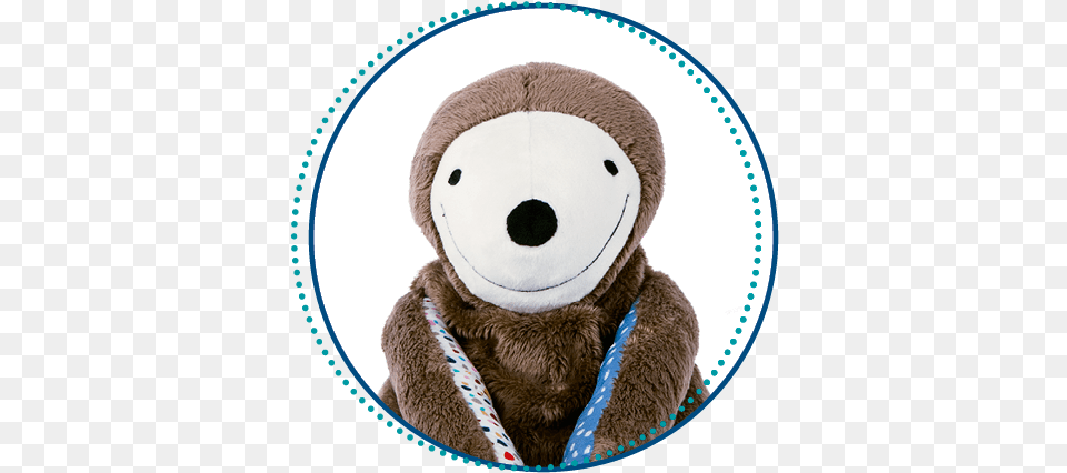 Crysensor E Zzy Automatically Reacts To Baby39s Cry Whisbear Leniwiec, Plush, Teddy Bear, Toy, Photography Png