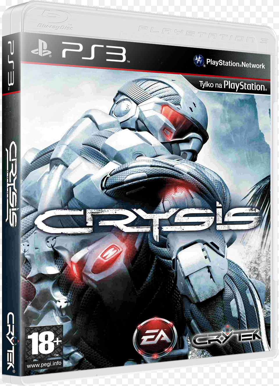 Crysis 1, Helmet, Adult, Male, Man Png