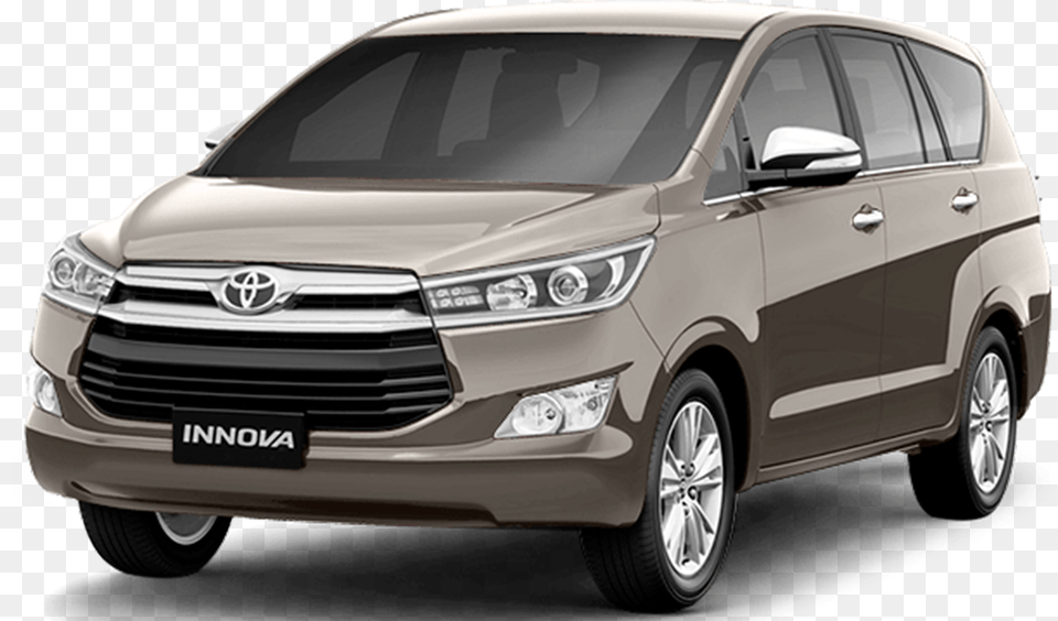 Crysta Innova Toyota Innova Car, Transportation, Vehicle, Machine, Wheel Free Png Download