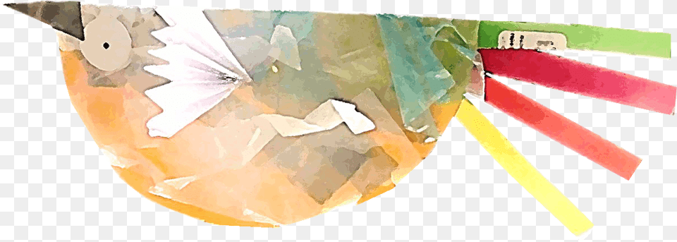 Crystal, Art, Collage, Paper, Painting Free Png