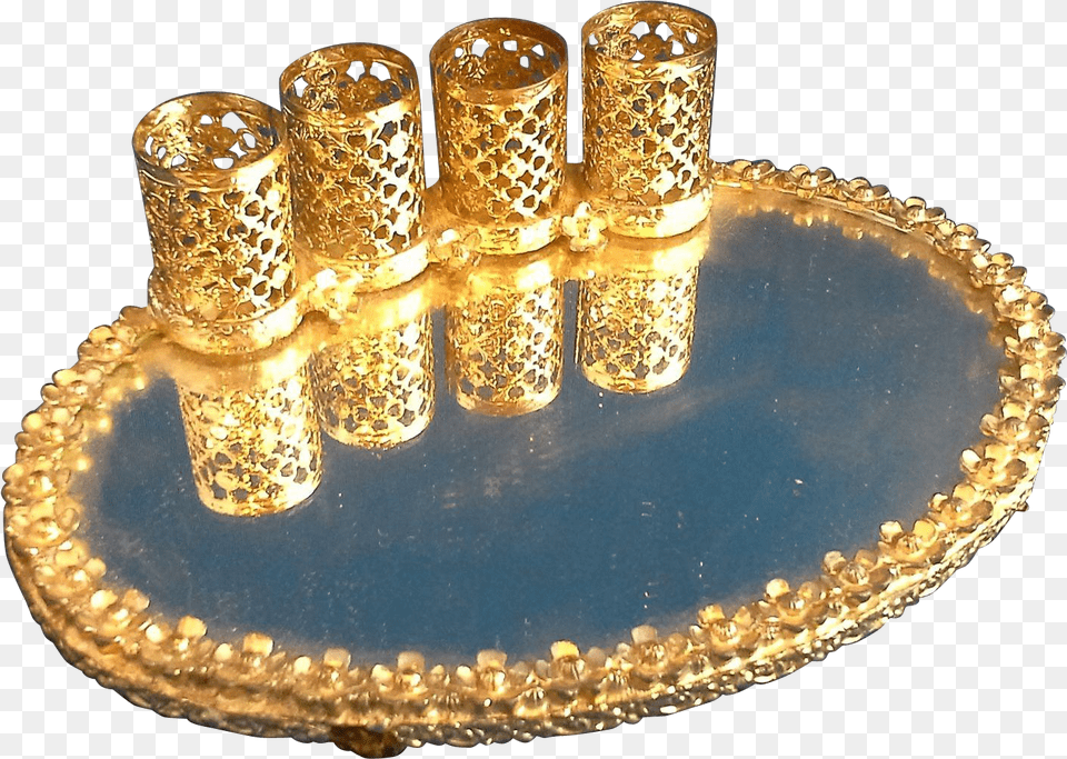 Crystal, Gold, Treasure, Accessories, Jewelry Free Png