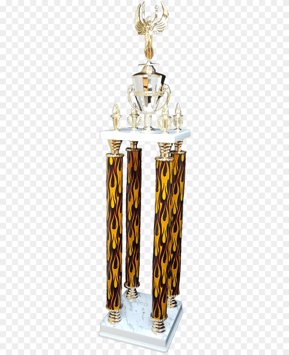 Crystal, Trophy Png