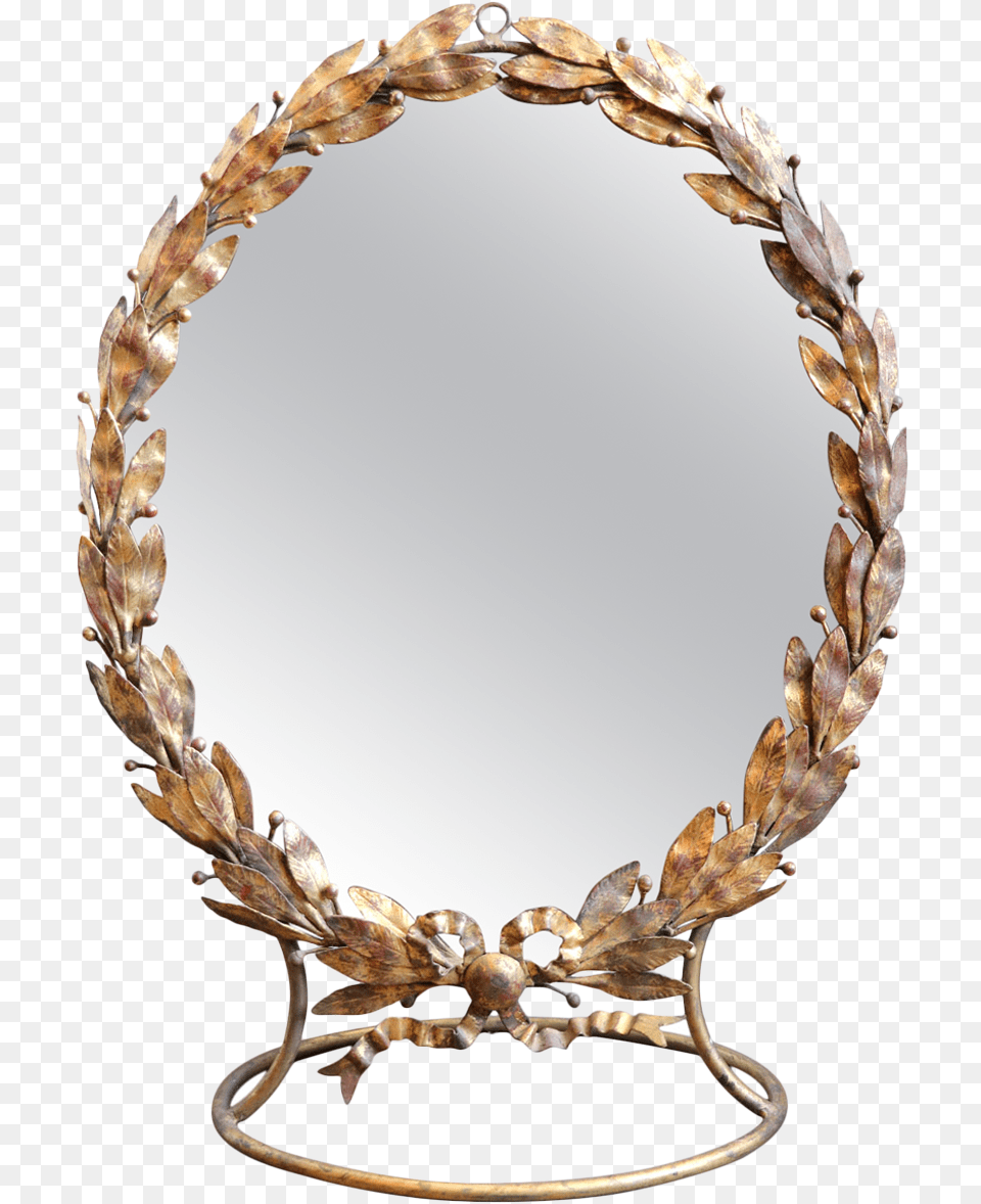 Crystal, Mirror, Plant, Photography Free Png