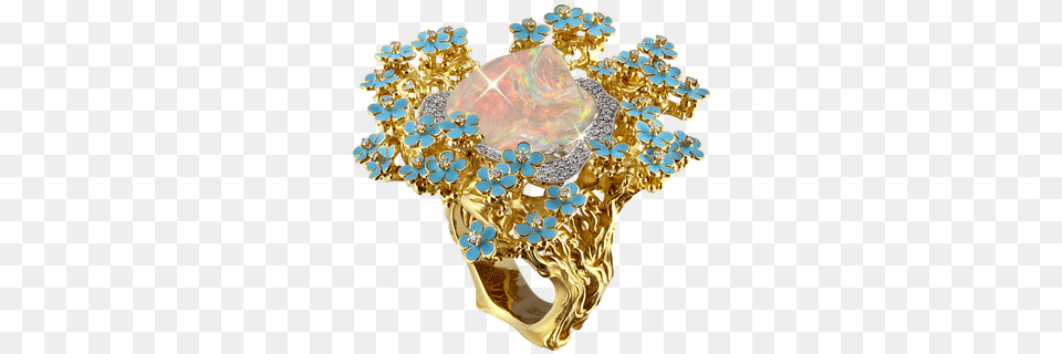 Crystal, Accessories, Gemstone, Jewelry, Ornament Free Transparent Png