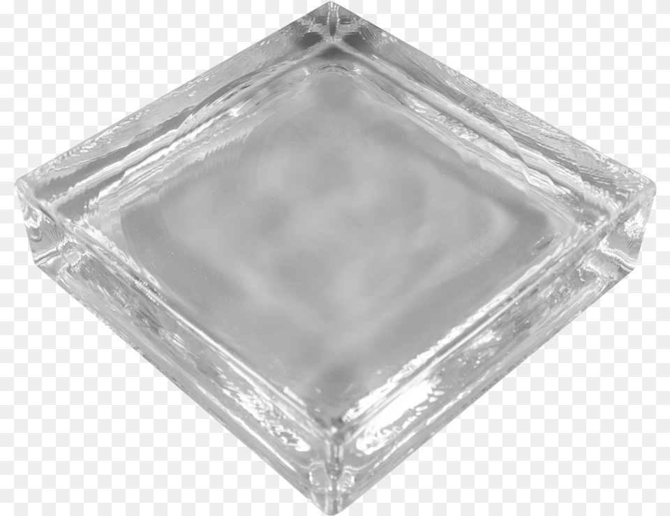 Crystal, Ice, Plate Free Png Download