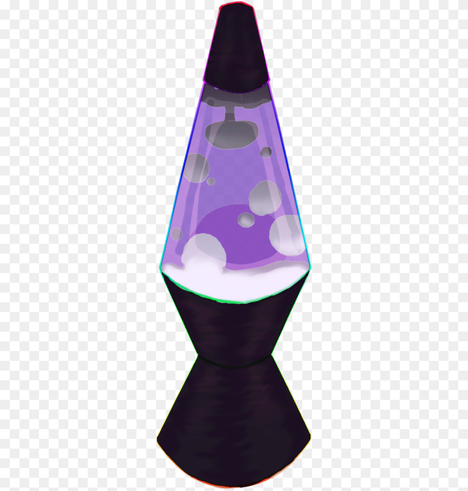 Crystal, Jar, Lamp, Lighting, Purple Png