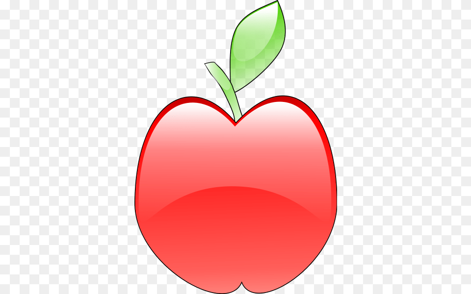 Crystal Apple Clip Arts For Web, Food, Fruit, Plant, Produce Free Transparent Png