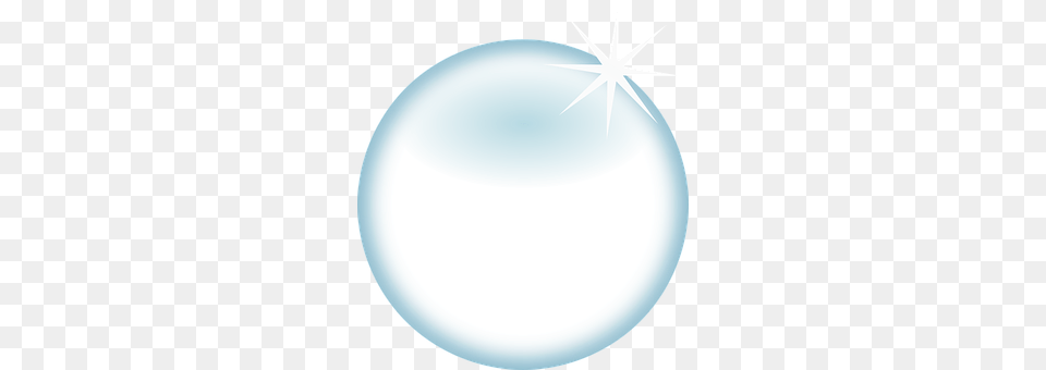 Crystal Ball Lighting, Sphere, Astronomy, Moon Free Png