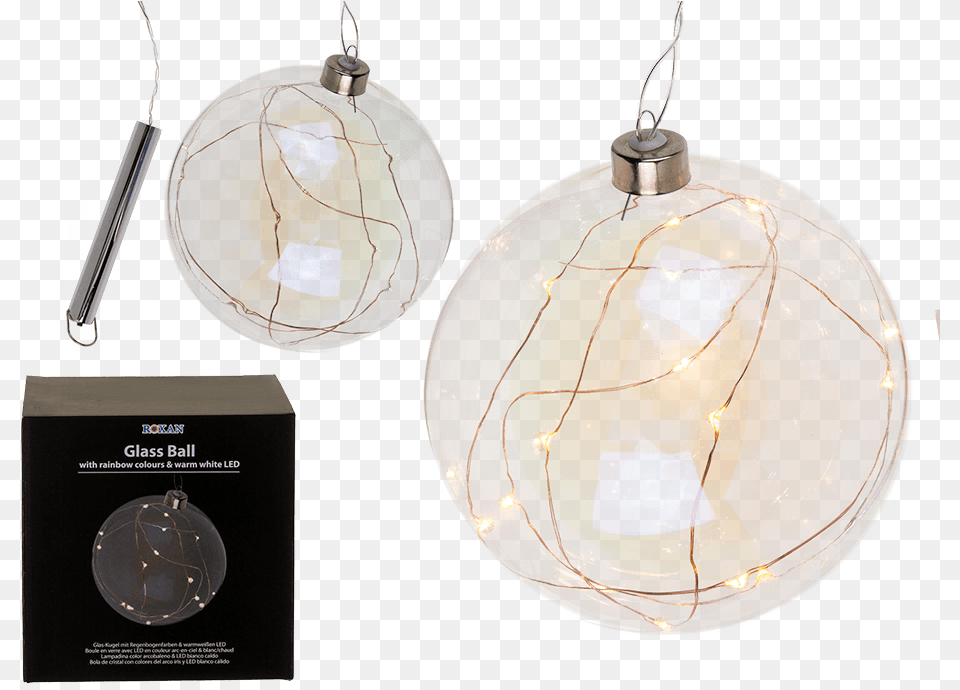 Crystal Ball, Light Fixture, Lamp, Light, Accessories Free Png Download
