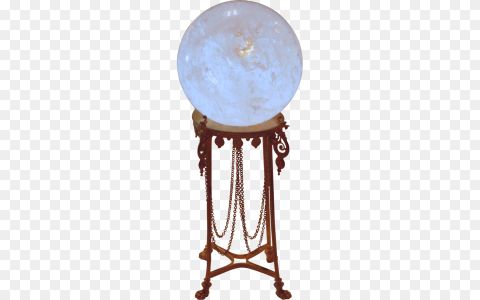 Crystal Ball, Lamp, Astronomy, Moon, Nature Free Transparent Png