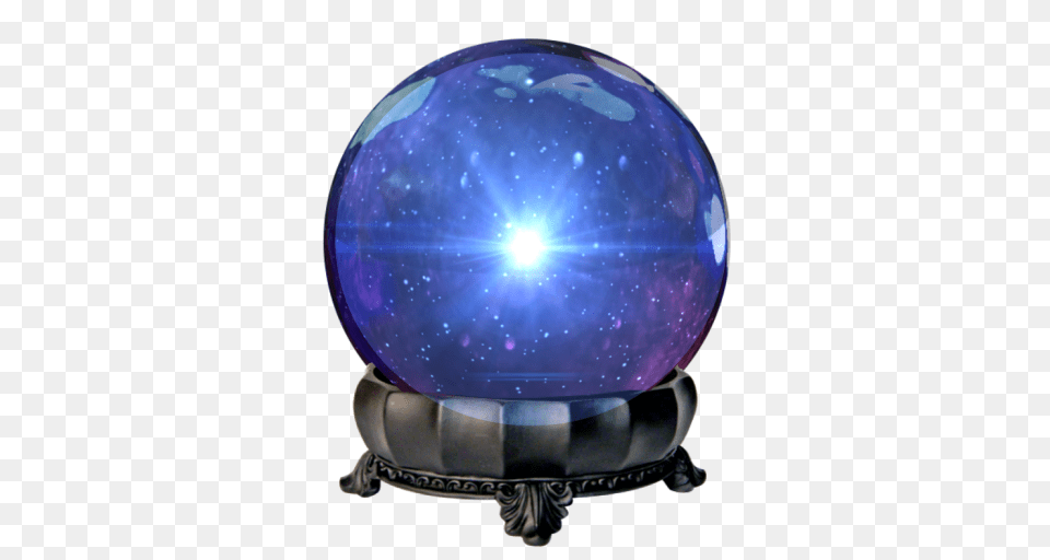 Crystal Ball Appstore For Android, Accessories, Gemstone, Jewelry, Sphere Free Transparent Png