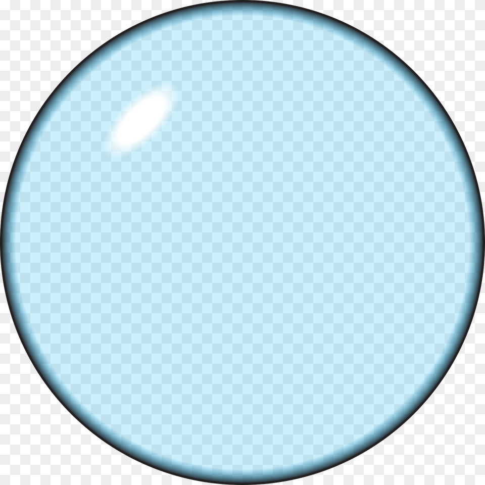 Crystal Ball Clipart, Sphere, Balloon, Disk Free Png