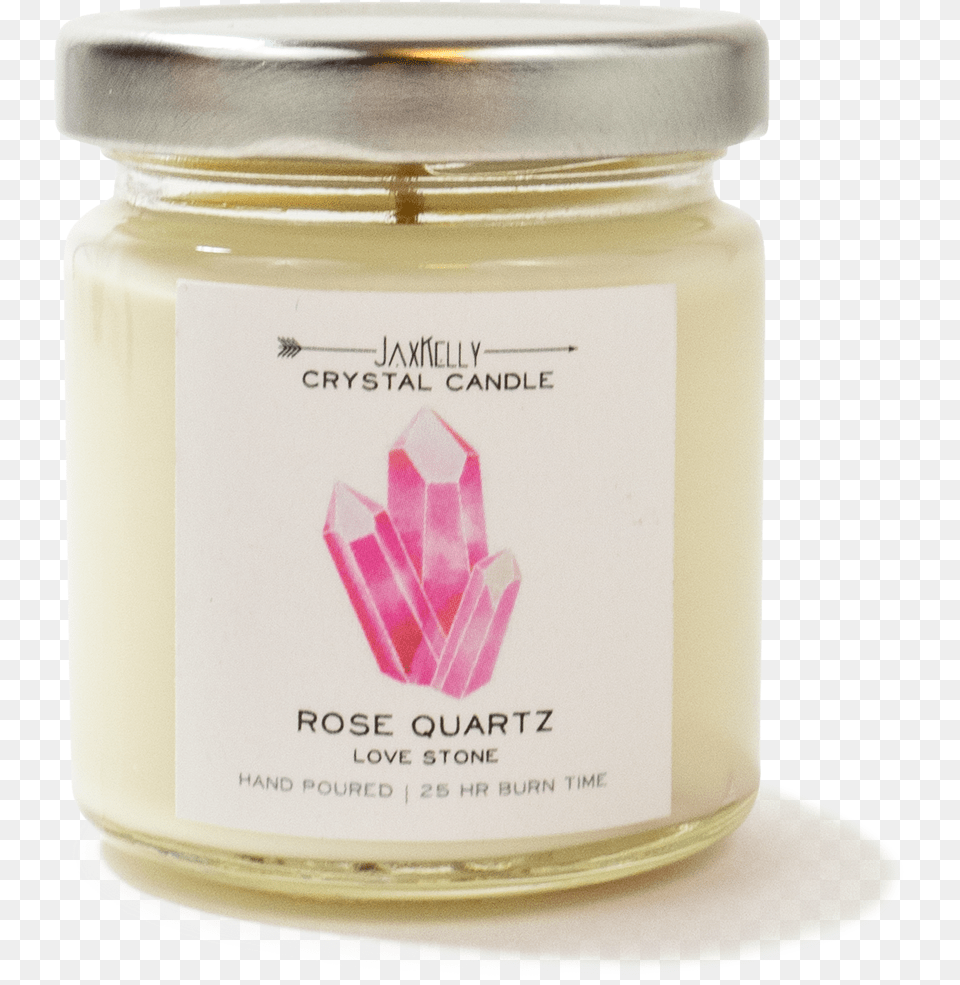 Crystal Candle 4 Ozclass Lazyload Lazyload Mirage Candle, Jar Free Png