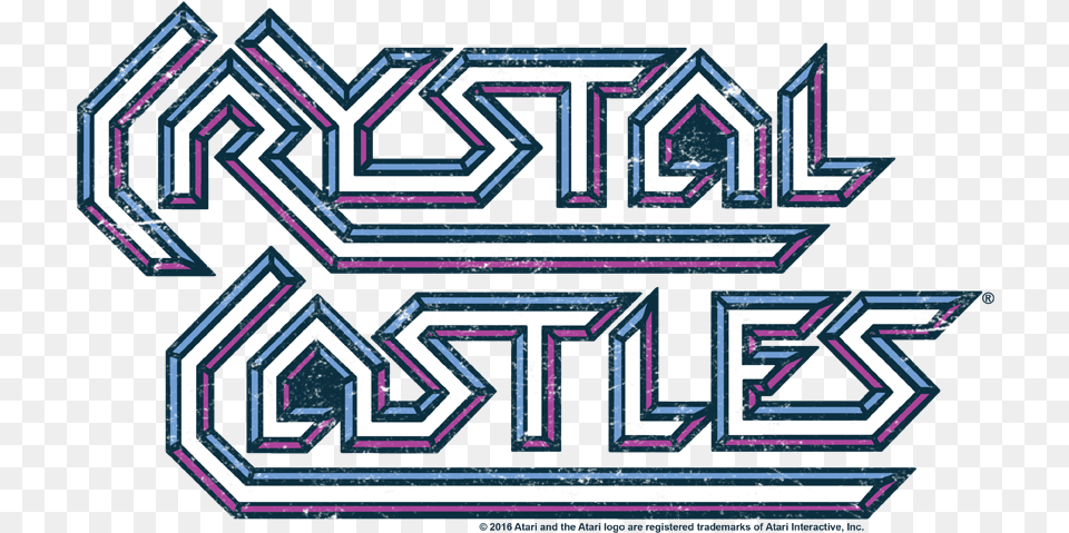 Crystal Castles Usa Atari, Pattern, Art, Graphics, Scoreboard Png