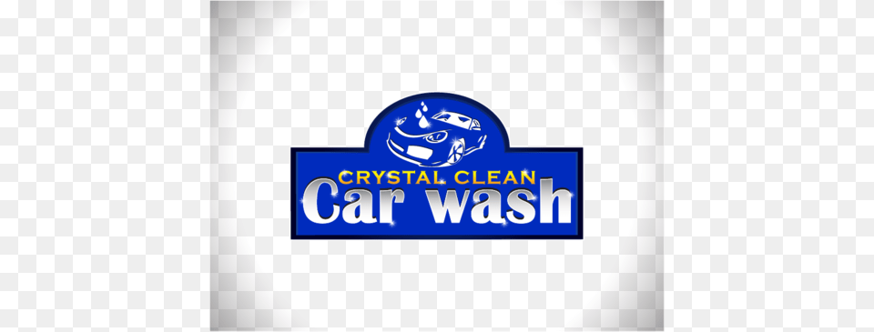Crystal Clean Car Wash A Logo Monogram Or Icon Draft Graphic Design Free Png
