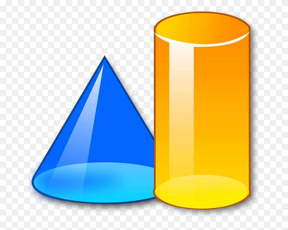 Crystal Clear App, Cylinder, Lighting, Cone Png Image