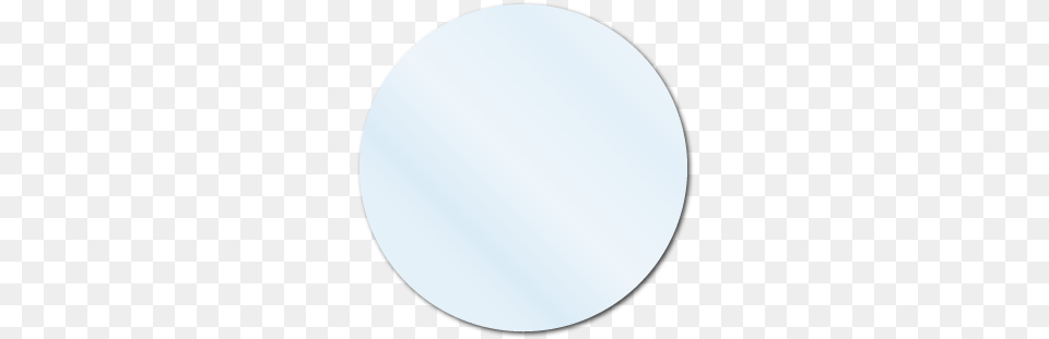 Crystal Clear Circle Seals Circle, Sphere, Oval Free Transparent Png